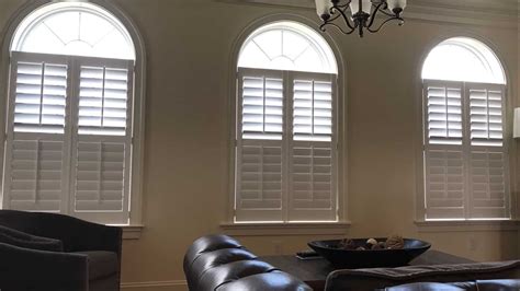 odd shaped window coverings|Blinds for Difficult or Odd.